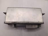 ABS control unit/module