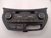 Climate control unit
