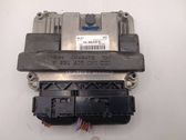 Calculateur moteur ECU