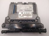 Engine control unit/module