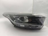 Headlight/headlamp