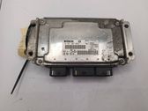 Engine control unit/module ECU