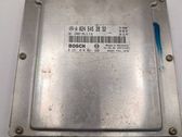Calculateur moteur ECU