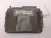Engine control unit/module
