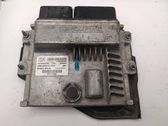Calculateur moteur ECU