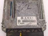 Engine control unit/module
