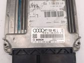 Engine control unit/module