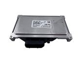 Camera control unit module