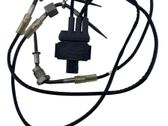 Fuel temperature sensor