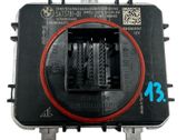Voltage converter/converter module