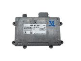 Camera control unit module