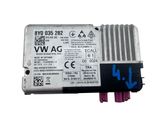 Autres unités de commande / modules