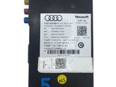 Other control units/modules