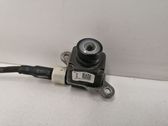Reversing camera