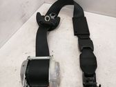 Rear seatbelt