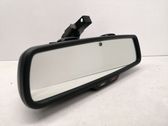 Rear view mirror (interior)