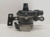 Electric auxiliary coolant/water pump