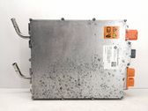 Voltage converter inverter