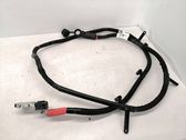 Positive cable (battery)