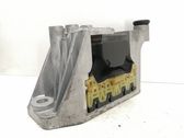 Engine mount bracket