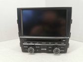 Radio/CD/DVD/GPS head unit