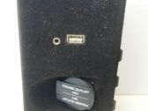 USB socket connector