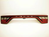 Tailgate rear/tail lights