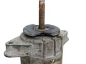 Support de moteur, coussinet