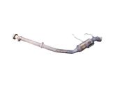 Catalyst/FAP/DPF particulate filter