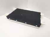 Comfort/convenience module
