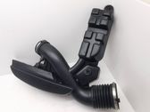 Intake resonator