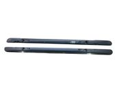 Roof bar rail