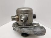 Pompe d'injection de carburant à haute pression