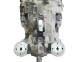 Hinterachsdifferential