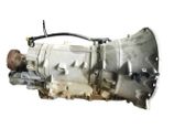 Automatic gearbox