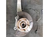 Cubo de rueda delantera
