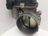 Soupape d'étranglement