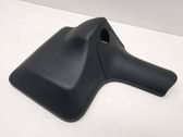 Veidrodėlio plastikinė apdaila