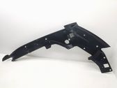 Autres pièces compartiment moteur
