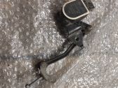 Rear air suspension level height sensor
