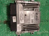 Engine control unit/module