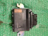 Module de commande de frein à main