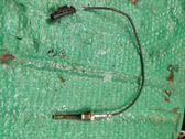 Sensor de temperatura del escape