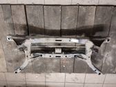 Rear subframe