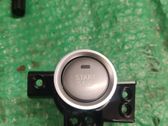Engine start stop button switch