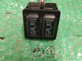 Seat heating switch