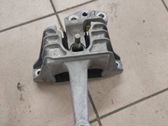 Engine mount bracket