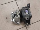 Engine mount bracket