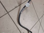 Positive cable (battery)