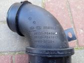Intercooler hose/pipe